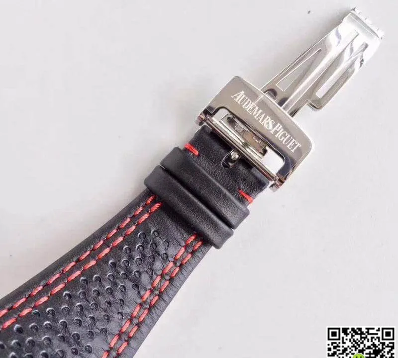 Audemars Piguet Royal Oak Offshore 26190OS.OO.D003CU.01 JF Factory 1:1 Best Edition Replica Watch Swiss ETA7750